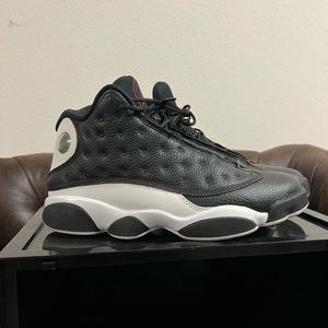 Jordan 13 Reverse He Got Games